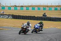 Middle Group